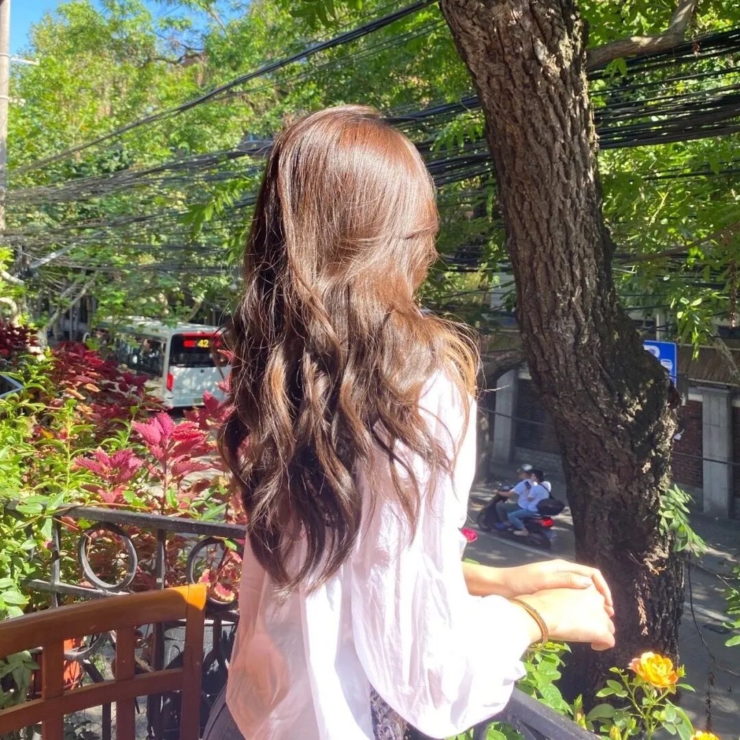 可爱的小崽子们